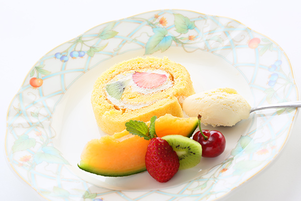 夏のひと品