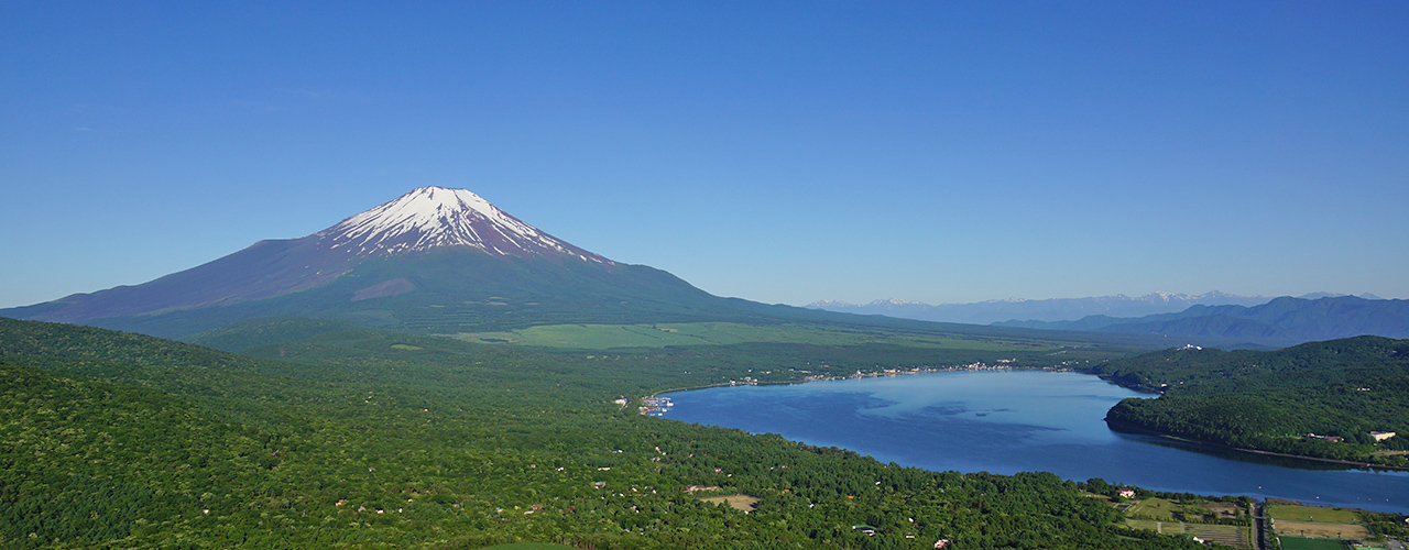 三国山